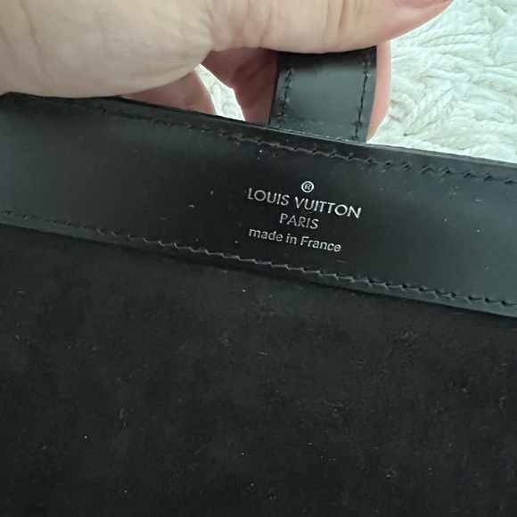 Damier Graphite 3 Watch Travel Case - Picture 9 of 14